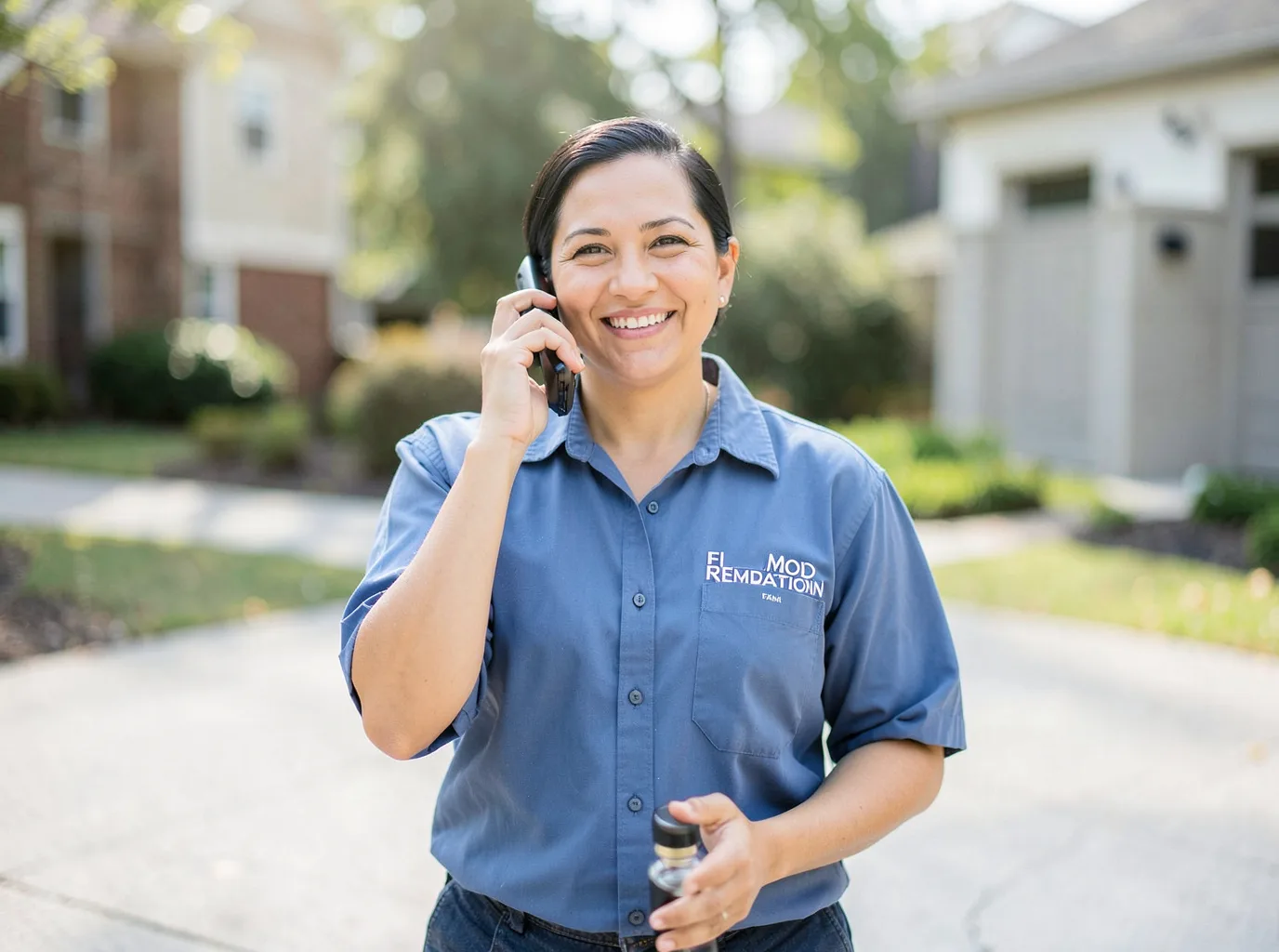 Mold Remediation New Canton, VA FAQs